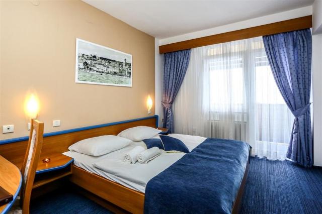 Hotel Dražica