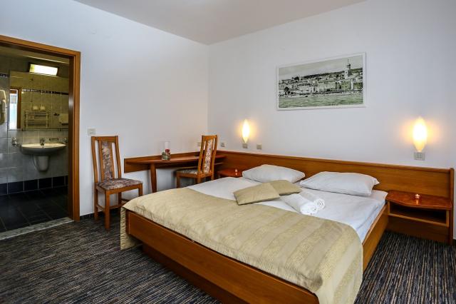 Hotel Dražica