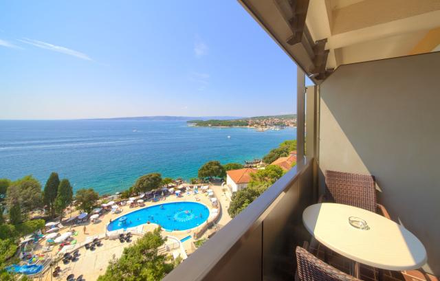 Hotel Dražica