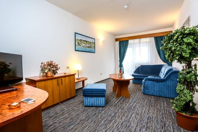 Hotel Dražica