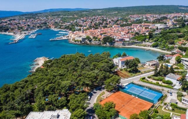 Hotel Dražica