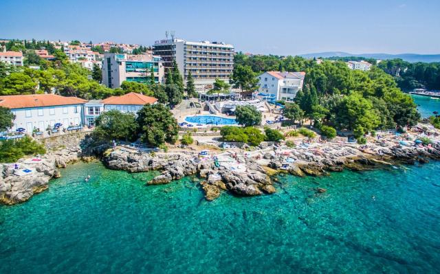 Hotel Dražica