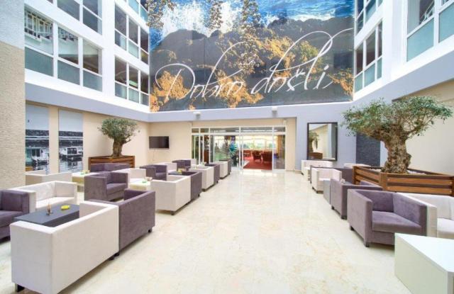 Hotel Dražica