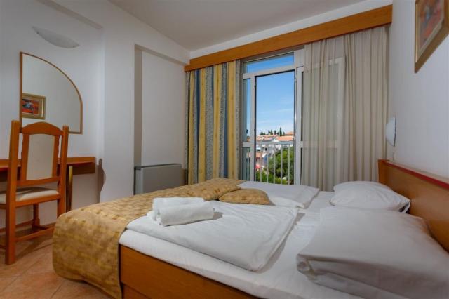 Hotel Dražica