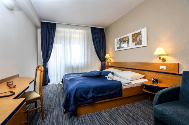 Hotel Dražica