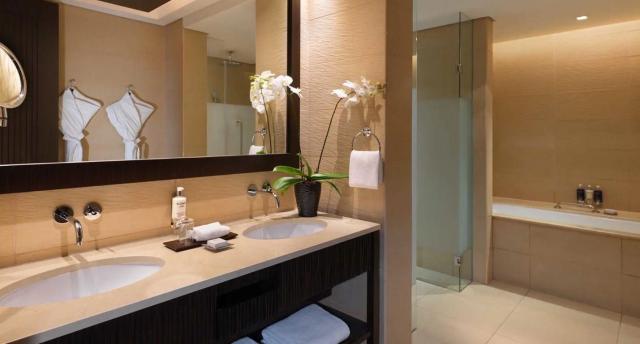 Anantara Dubai The Palm Resort & Spa