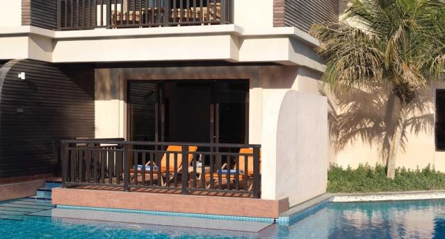 Anantara Dubai The Palm Resort & Spa