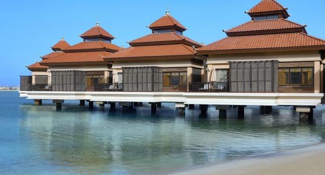 Anantara Dubai The Palm Resort & Spa