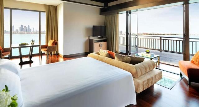 Anantara Dubai The Palm Resort & Spa