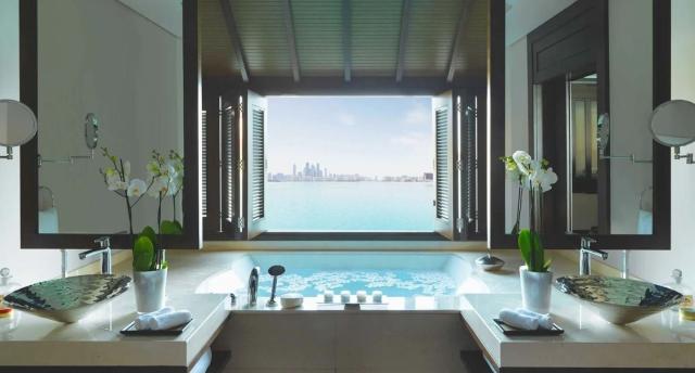 Anantara Dubai The Palm Resort & Spa