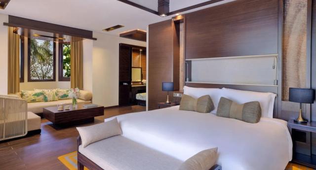 Anantara Dubai The Palm Resort & Spa