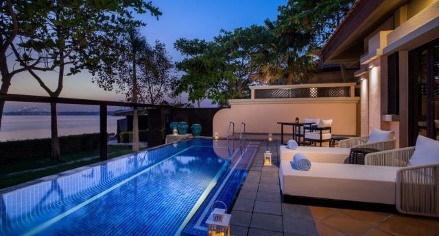 Anantara Dubai The Palm Resort & Spa