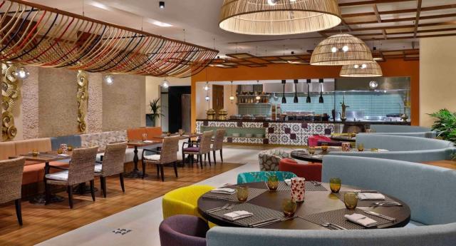 Anantara Dubai The Palm Resort & Spa