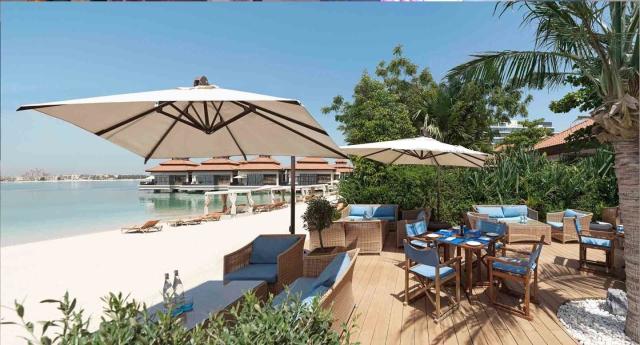 Anantara Dubai The Palm Resort & Spa