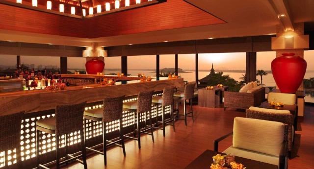 Anantara Dubai The Palm Resort & Spa