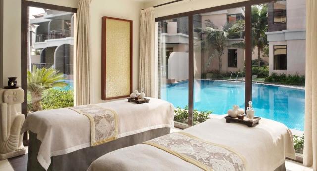 Anantara Dubai The Palm Resort & Spa