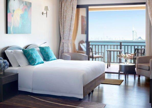 Anantara Dubai The Palm Resort & Spa