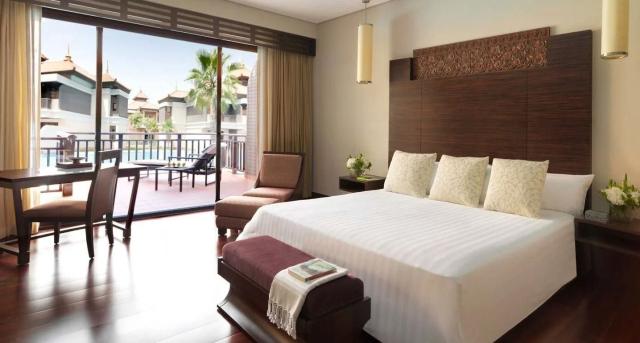 Anantara Dubai The Palm Resort & Spa