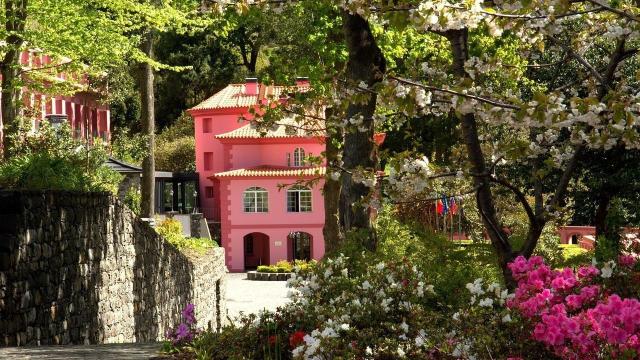 Hotel Quinta Da Serra