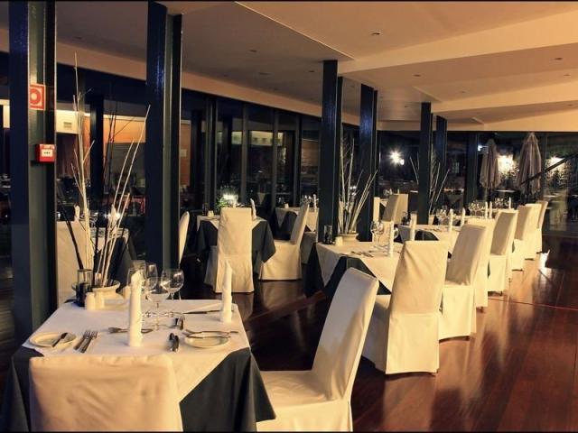 Hotel Quinta Da Serra