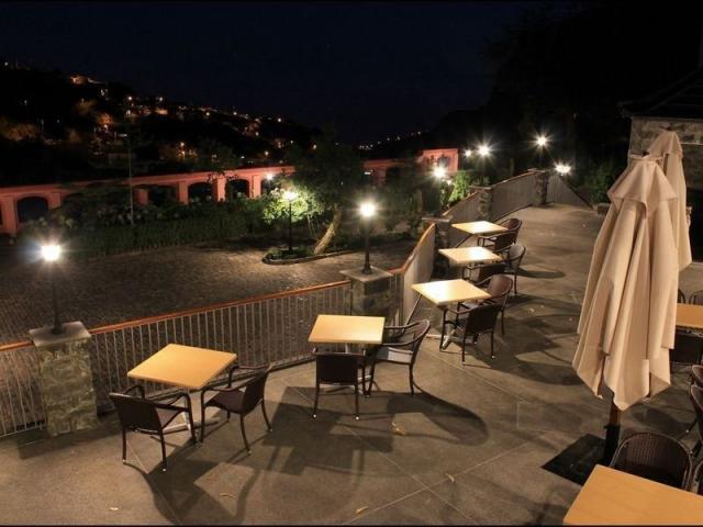Hotel Quinta Da Serra