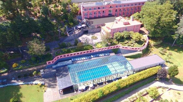 Hotel Quinta Da Serra