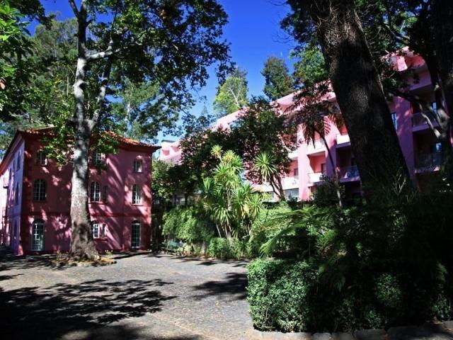 Hotel Quinta Da Serra