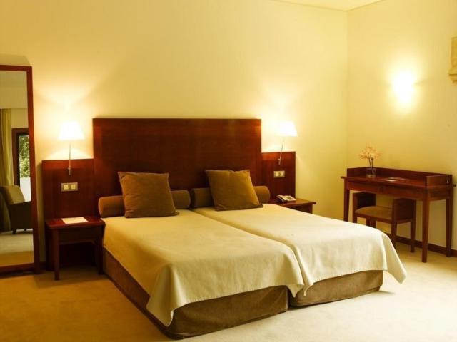 Hotel Quinta Da Serra