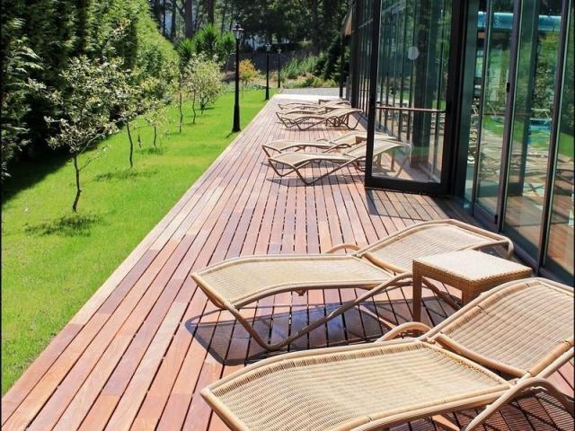 Hotel Quinta Da Serra