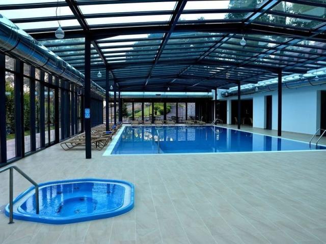 Hotel Quinta Da Serra