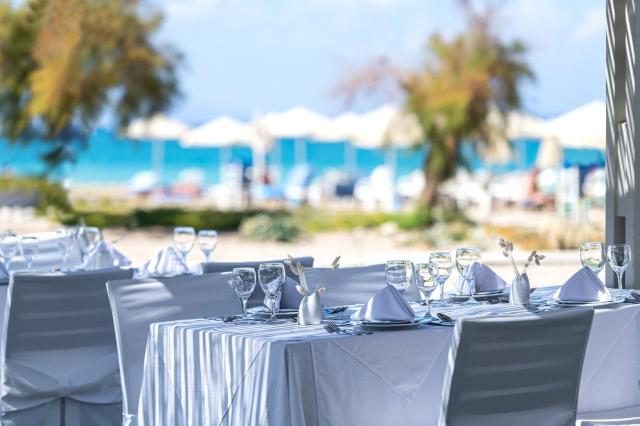 Hotel Minos Mare