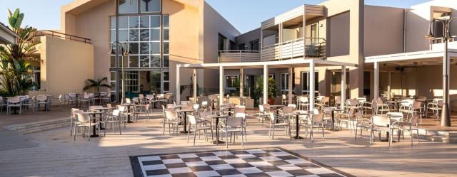 Hotel Minos Mare