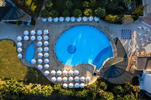Hotel Minos Mare