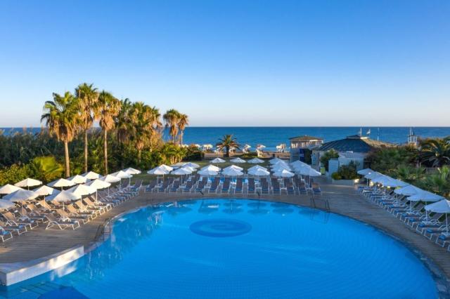 Hotel Minos Mare