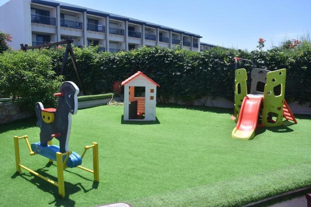 Hotel Kalia