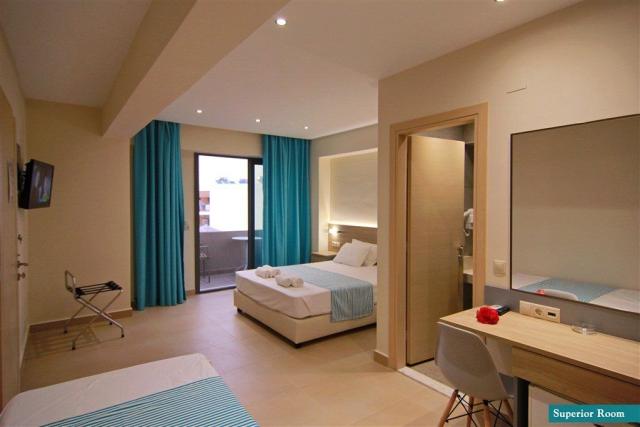 Hotel Kalia