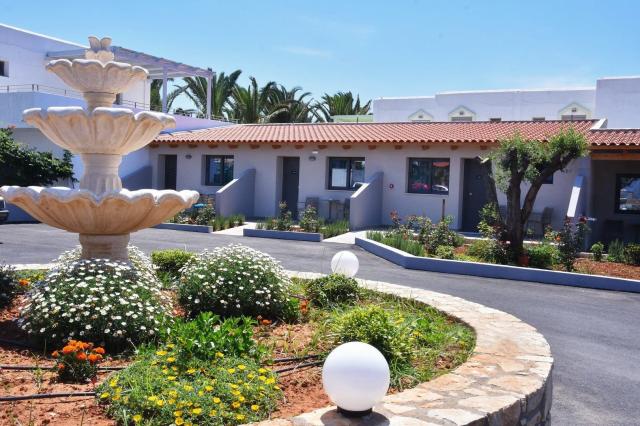 Hotel Kalia
