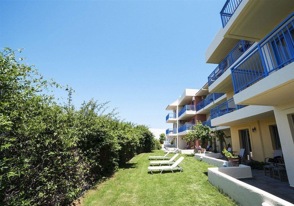 Hotel Elpida Village