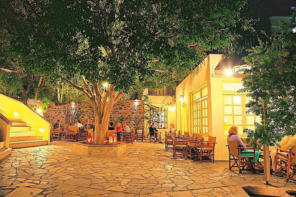 Hotel Elpida Village
