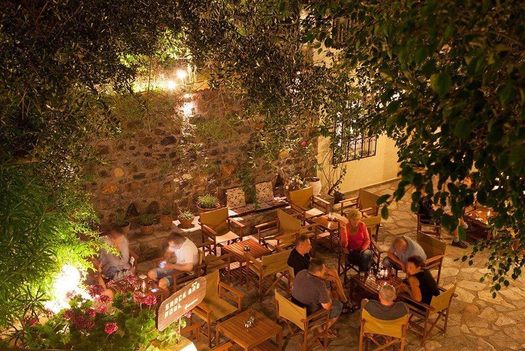 Hotel Elpida Village