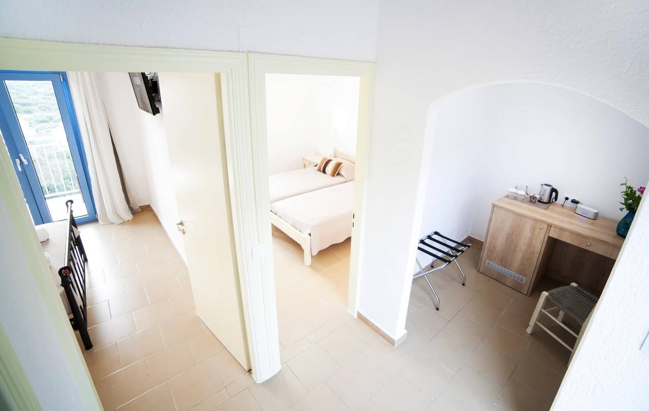 Hotel Elpida Village