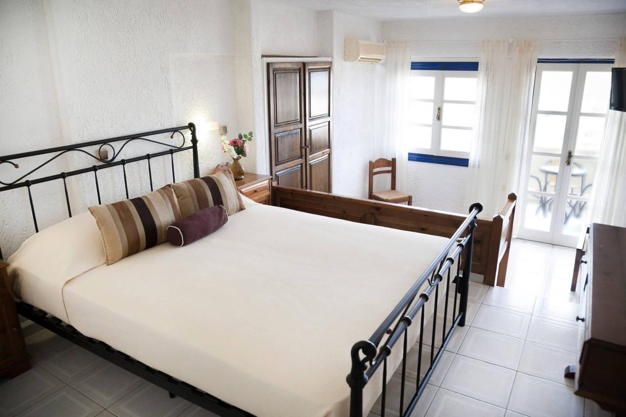 Hotel Elpida Village