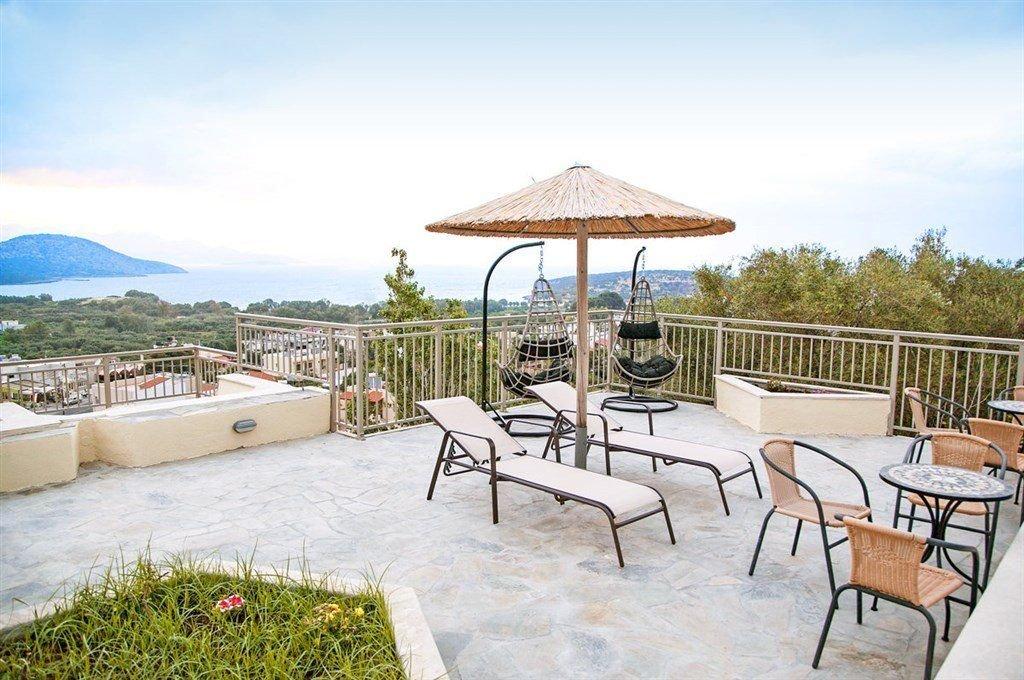 Hotel Elpida Village
