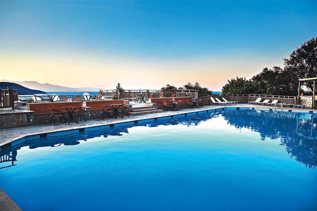 Hotel Elpida Village