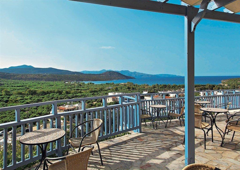Hotel Elpida Village
