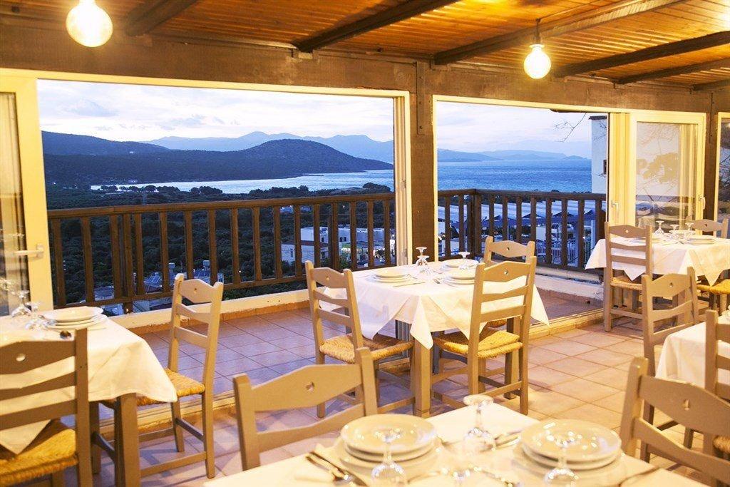 Hotel Elpida Village