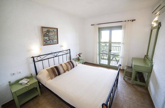 Hotel Elpida Village