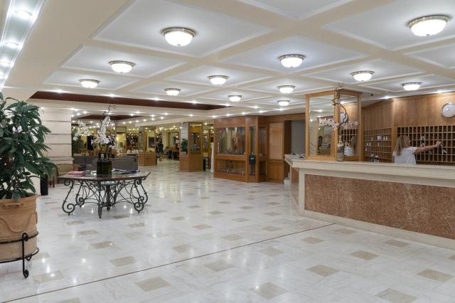 Hotel Mare Monte Beach