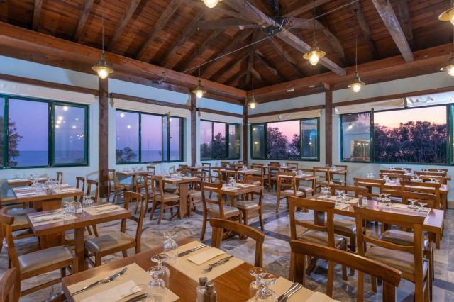 Hotel Mare Monte Beach
