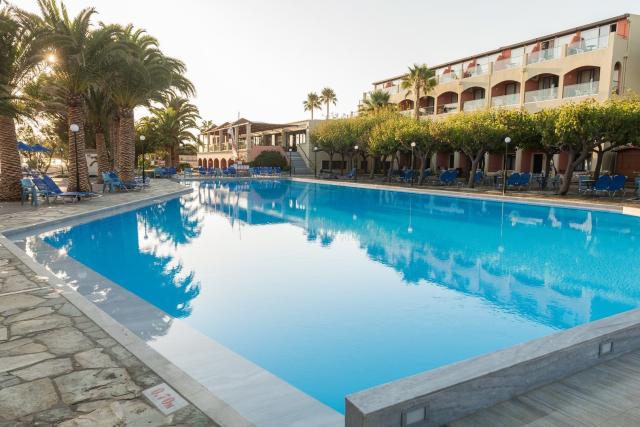 Hotel Mare Monte Beach
